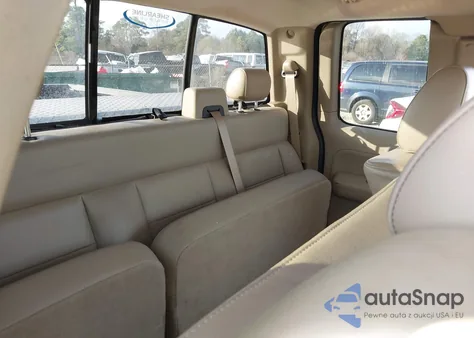 2005 Ford F-150 Fx4/Lariat/Xl/Xlt из США, поврежденный, VIN 1FTPX14535NA43814